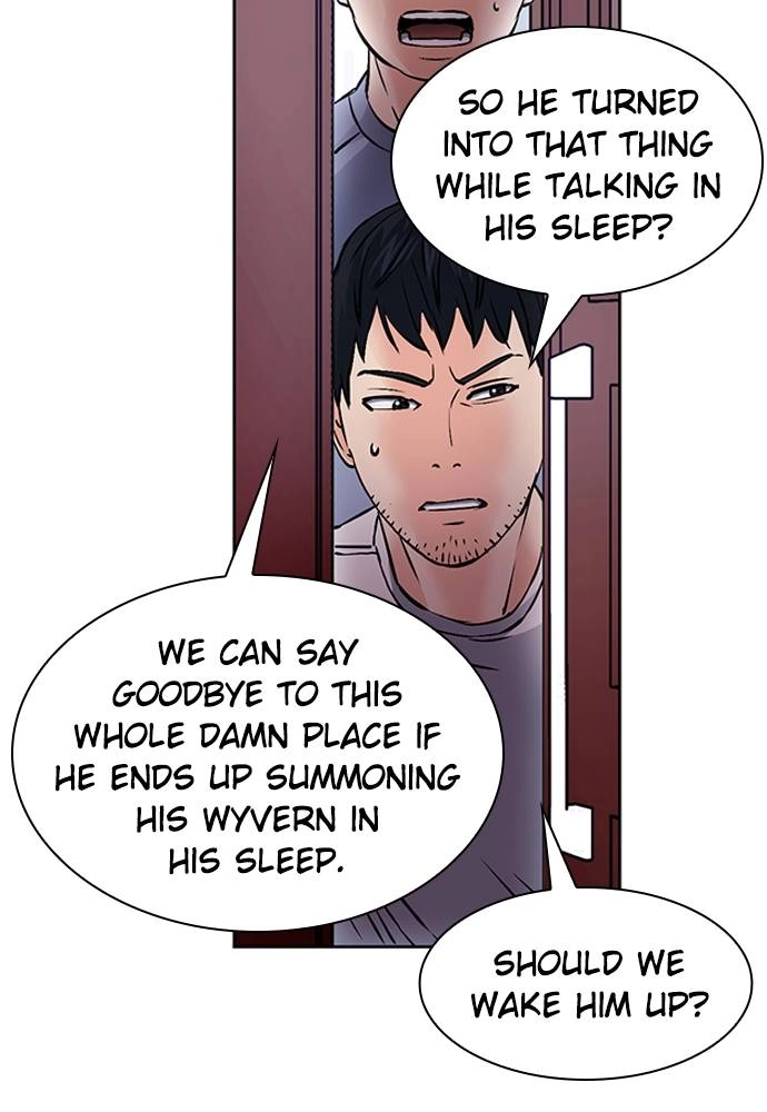 The Druid of Seoul Station Chapter 86, page 13 of 127