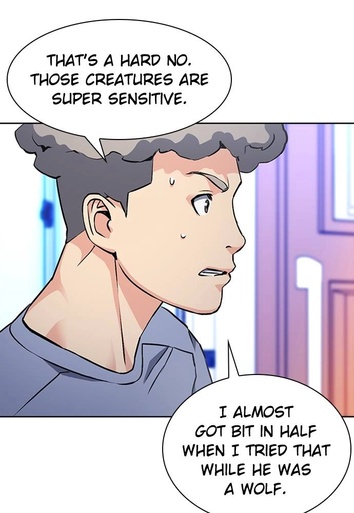 The Druid of Seoul Station Chapter 86, page 14 of 127