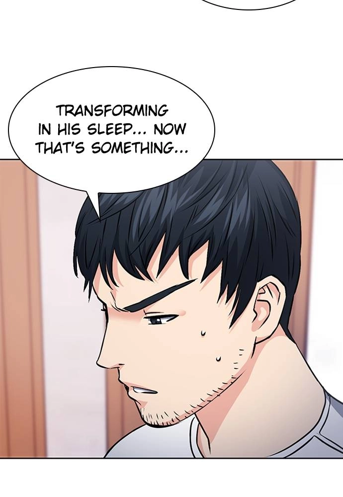 The Druid of Seoul Station Chapter 86, page 15 of 127