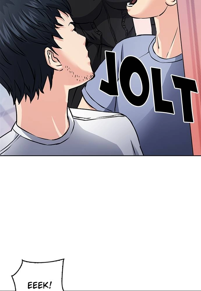 The Druid of Seoul Station Chapter 86, page 18 of 127