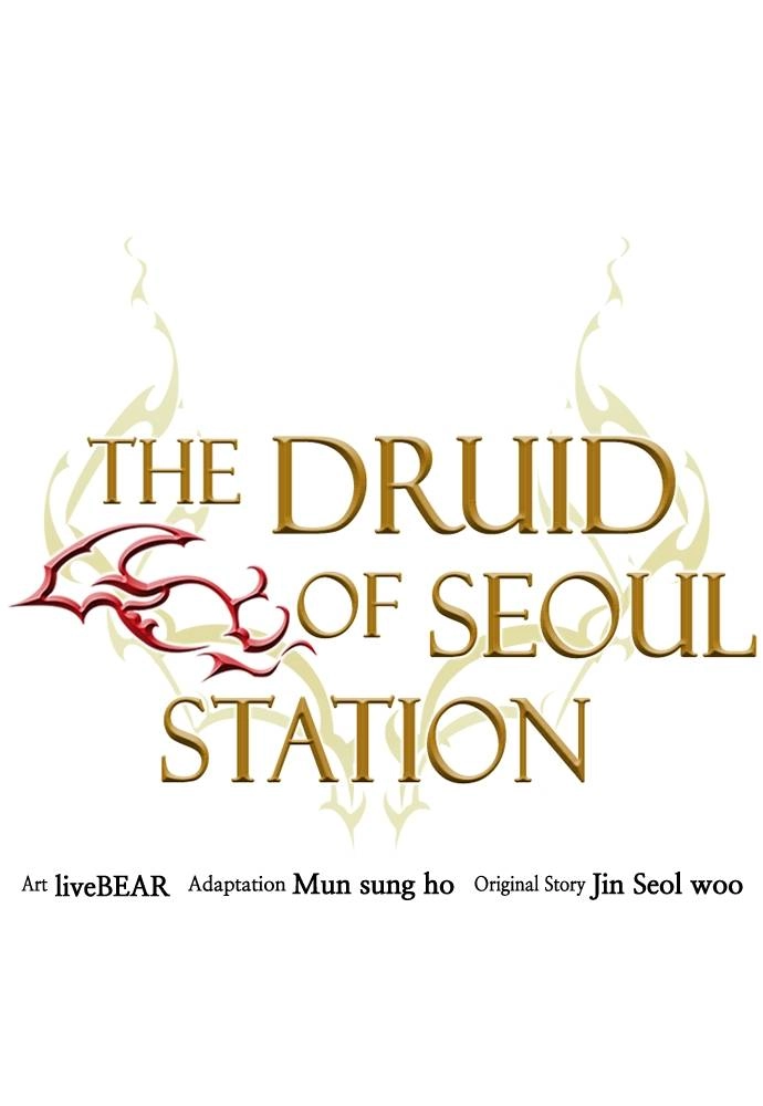 The Druid of Seoul Station Chapter 86, page 20 of 127