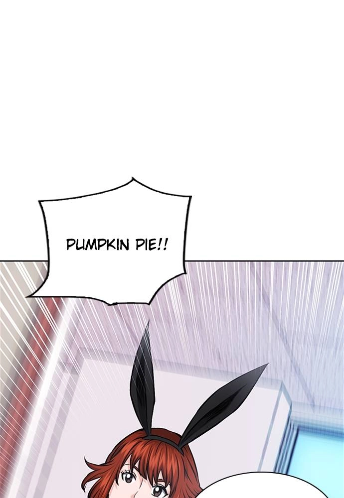 The Druid of Seoul Station Chapter 86, page 21 of 127