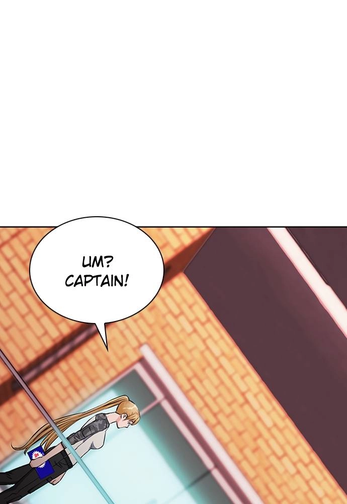 The Druid of Seoul Station Chapter 86, page 27 of 127