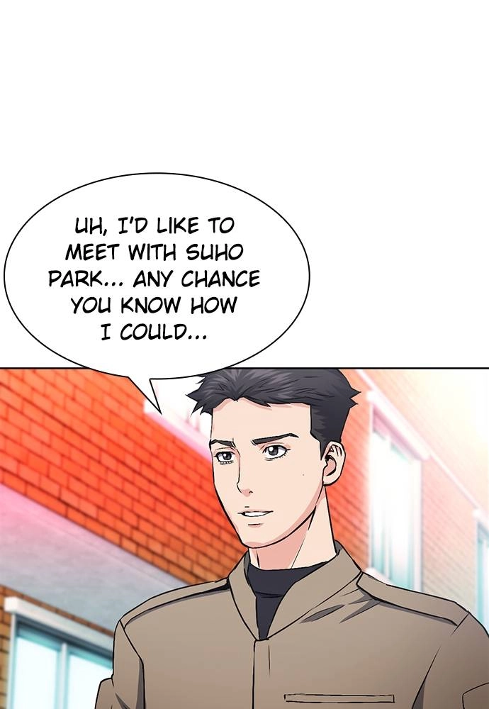 The Druid of Seoul Station Chapter 86, page 31 of 127
