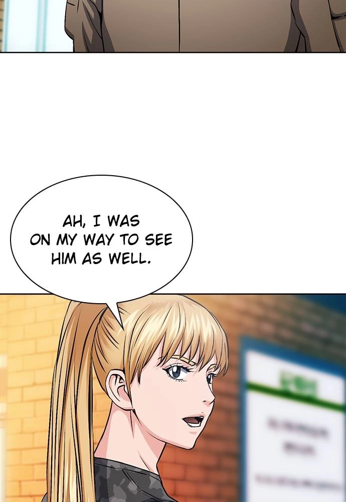 The Druid of Seoul Station Chapter 86, page 32 of 127