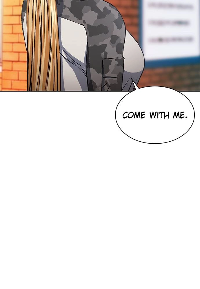 The Druid of Seoul Station Chapter 86, page 33 of 127
