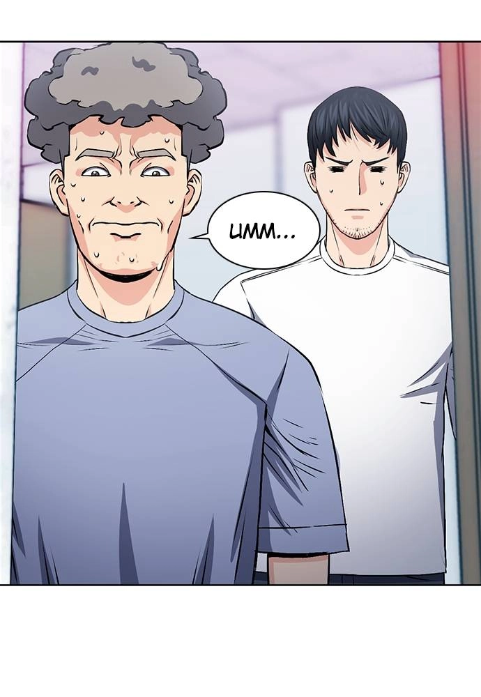 The Druid of Seoul Station Chapter 86, page 34 of 127
