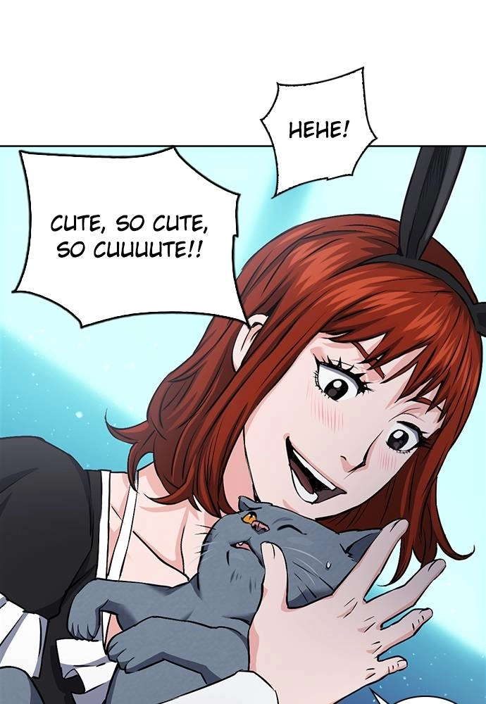 The Druid of Seoul Station Chapter 86, page 35 of 127