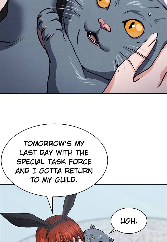 The Druid of Seoul Station Chapter 86, page 37 of 127