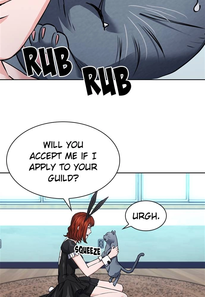 The Druid of Seoul Station Chapter 86, page 39 of 127