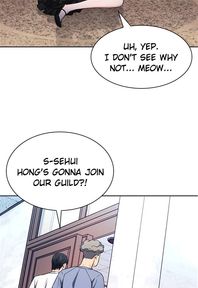 The Druid of Seoul Station Chapter 86, page 40 of 127