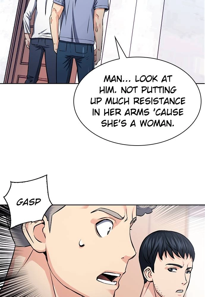 The Druid of Seoul Station Chapter 86, page 41 of 127