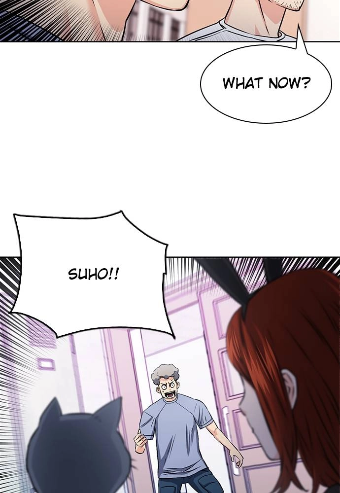 The Druid of Seoul Station Chapter 86, page 42 of 127