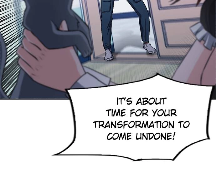 The Druid of Seoul Station Chapter 86, page 43 of 127