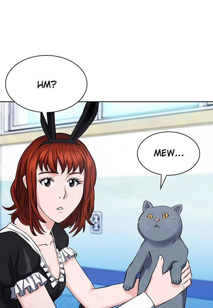 The Druid of Seoul Station Chapter 86, page 44 of 127