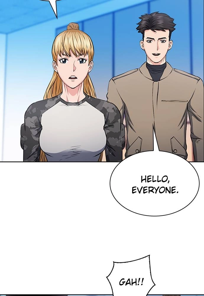 The Druid of Seoul Station Chapter 86, page 46 of 127