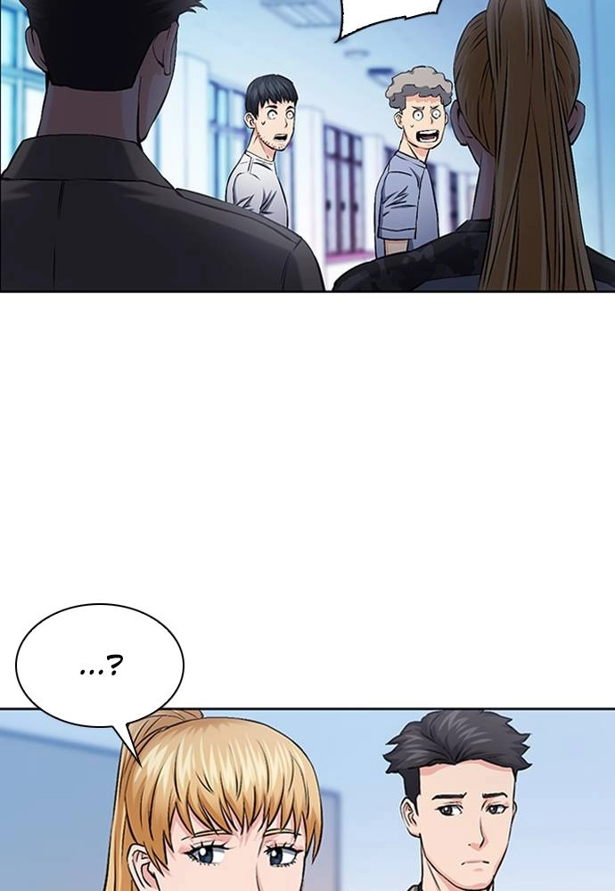 The Druid of Seoul Station Chapter 86, page 47 of 127