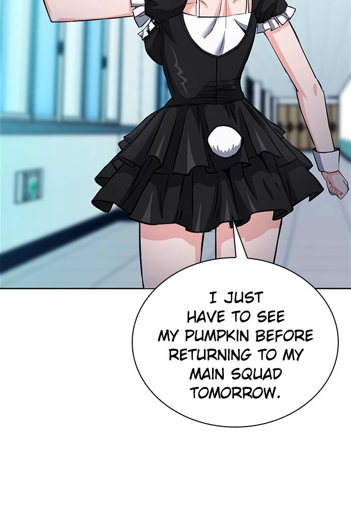 The Druid of Seoul Station Chapter 86, page 5 of 127