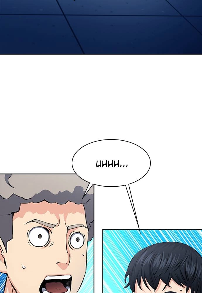 The Druid of Seoul Station Chapter 86, page 50 of 127