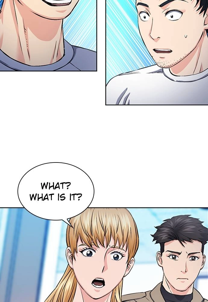 The Druid of Seoul Station Chapter 86, page 51 of 127