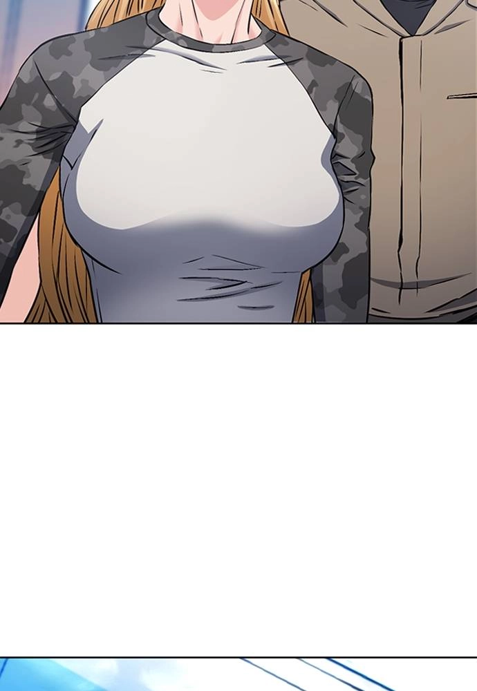 The Druid of Seoul Station Chapter 86, page 52 of 127