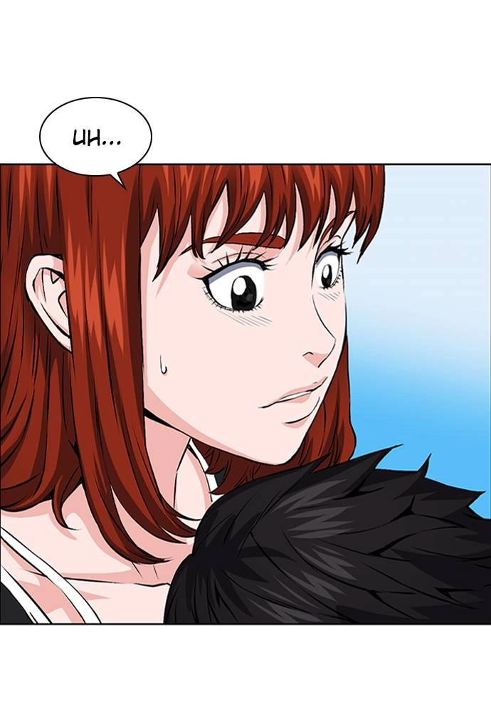 The Druid of Seoul Station Chapter 86, page 57 of 127