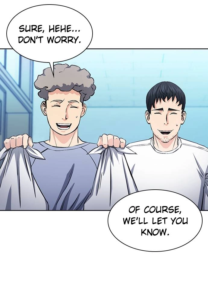 The Druid of Seoul Station Chapter 86, page 6 of 127