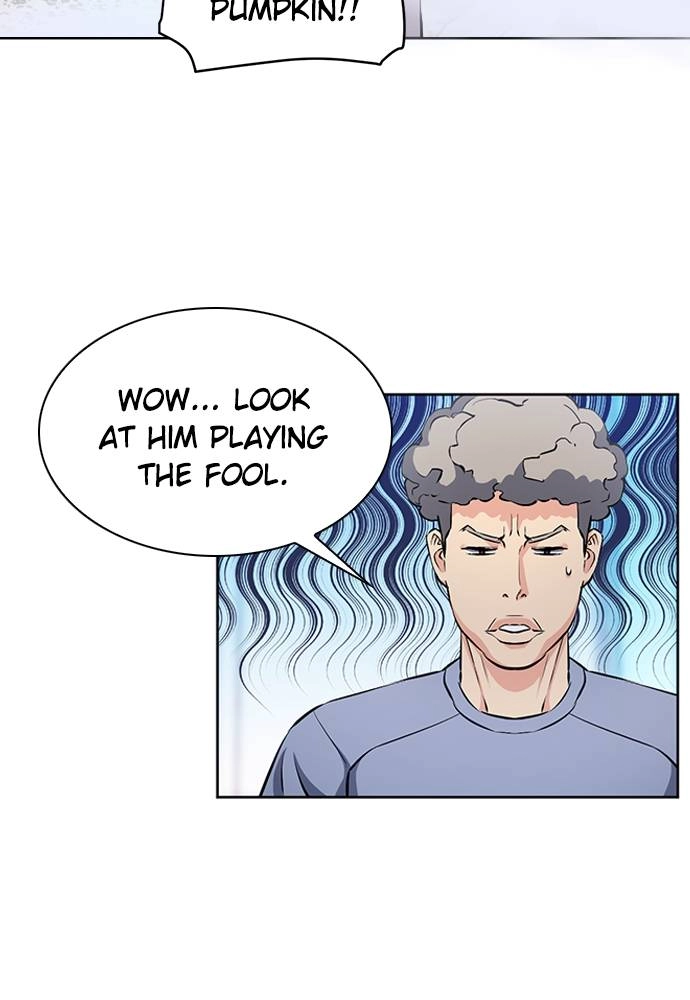 The Druid of Seoul Station Chapter 86, page 62 of 127