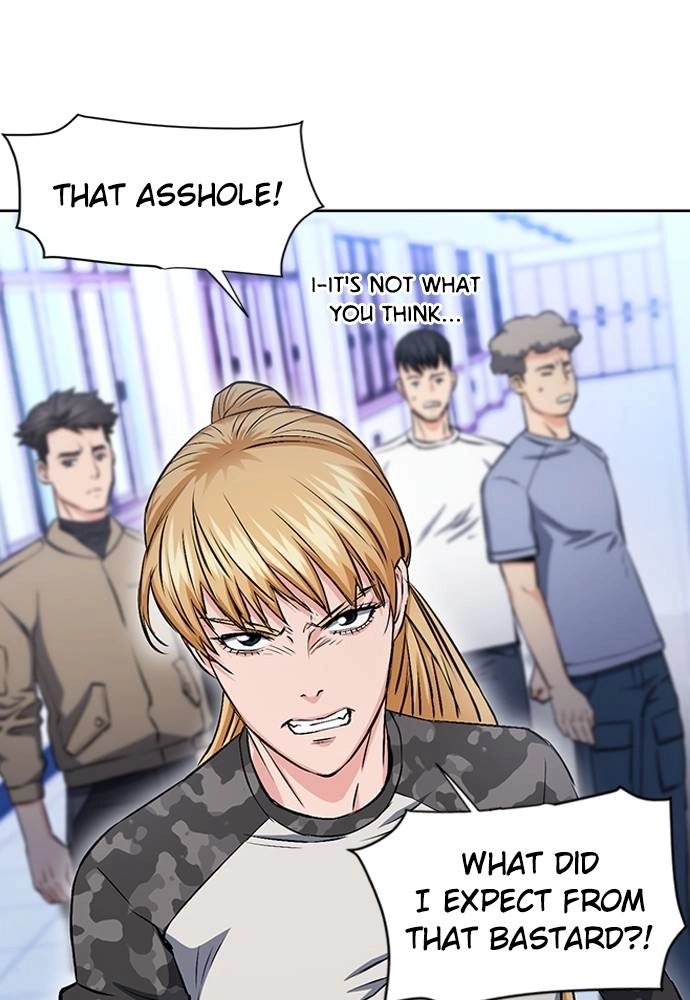 The Druid of Seoul Station Chapter 86, page 63 of 127