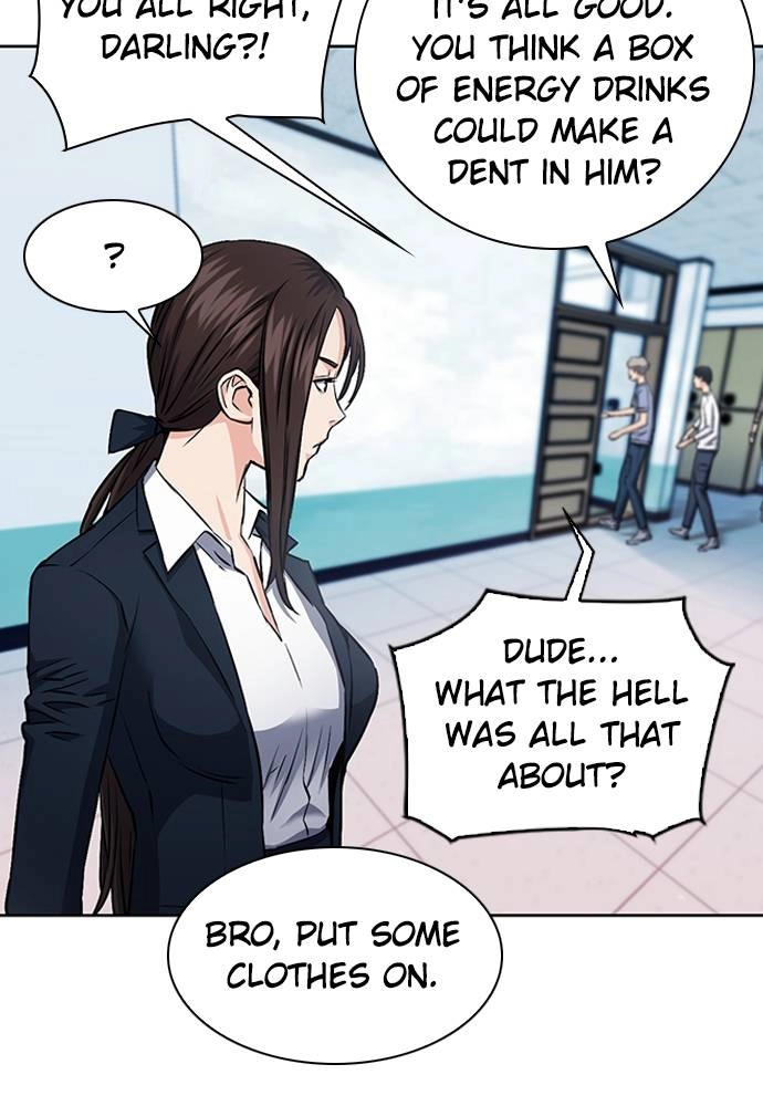 The Druid of Seoul Station Chapter 86, page 65 of 127