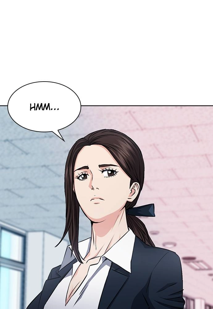The Druid of Seoul Station Chapter 86, page 66 of 127