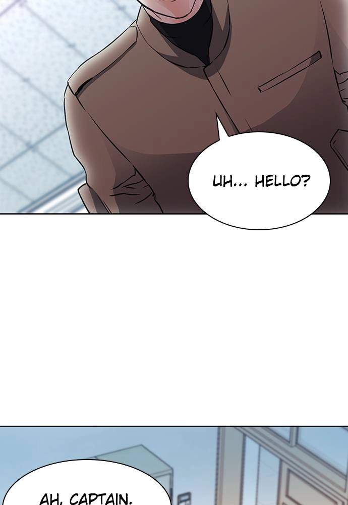 The Druid of Seoul Station Chapter 86, page 69 of 127