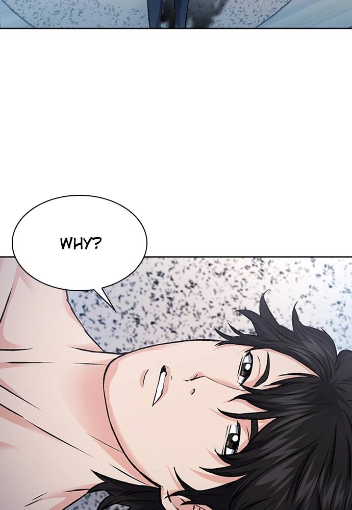 The Druid of Seoul Station Chapter 86, page 71 of 127
