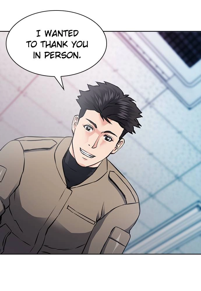 The Druid of Seoul Station Chapter 86, page 73 of 127
