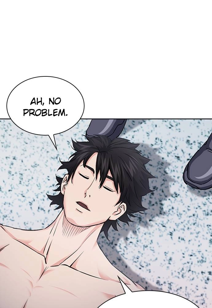 The Druid of Seoul Station Chapter 86, page 74 of 127