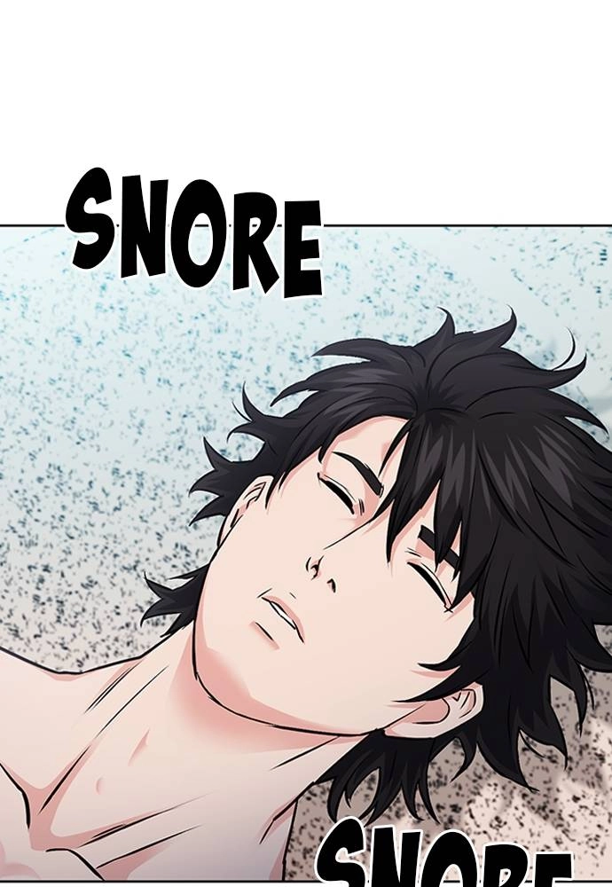 The Druid of Seoul Station Chapter 86, page 77 of 127