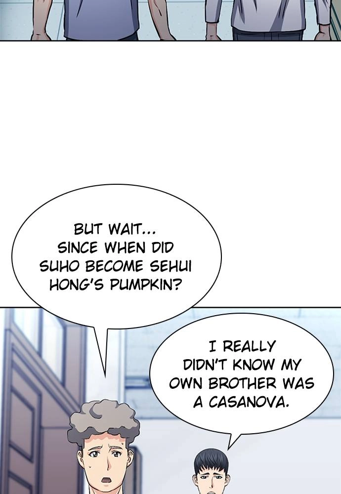 The Druid of Seoul Station Chapter 86, page 8 of 127