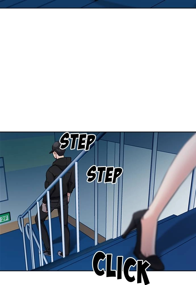 The Druid of Seoul Station Chapter 86, page 82 of 127