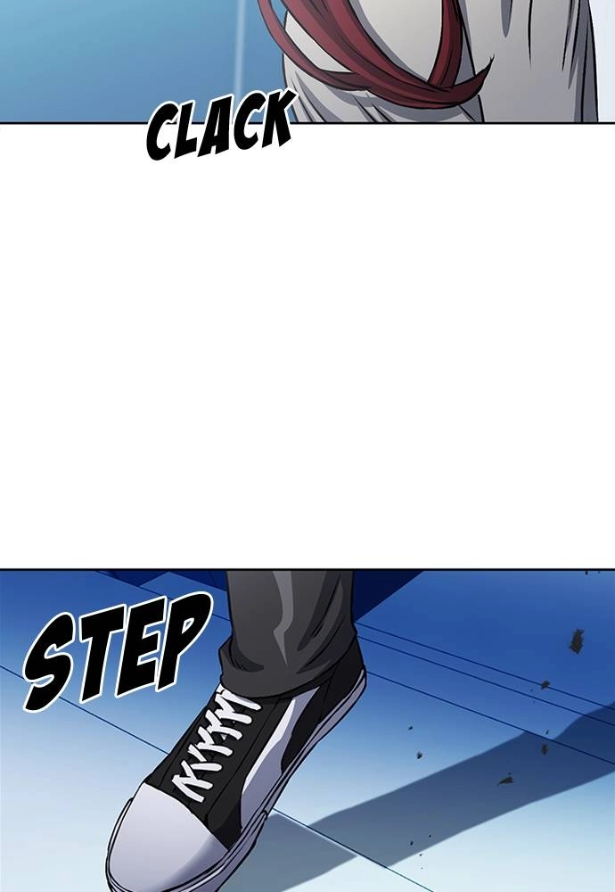 The Druid of Seoul Station Chapter 86, page 84 of 127