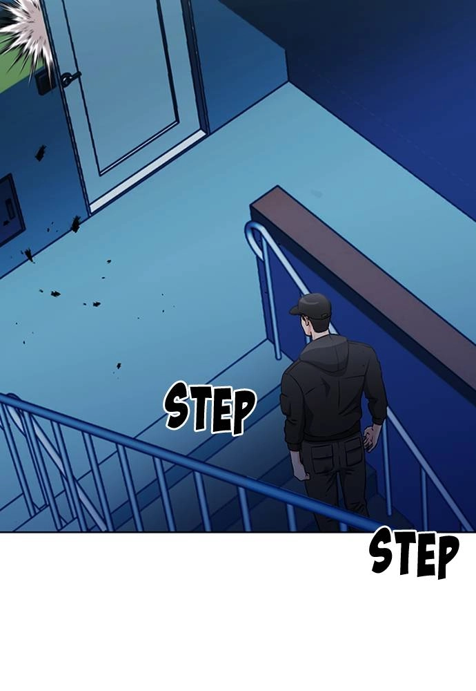 The Druid of Seoul Station Chapter 86, page 87 of 127