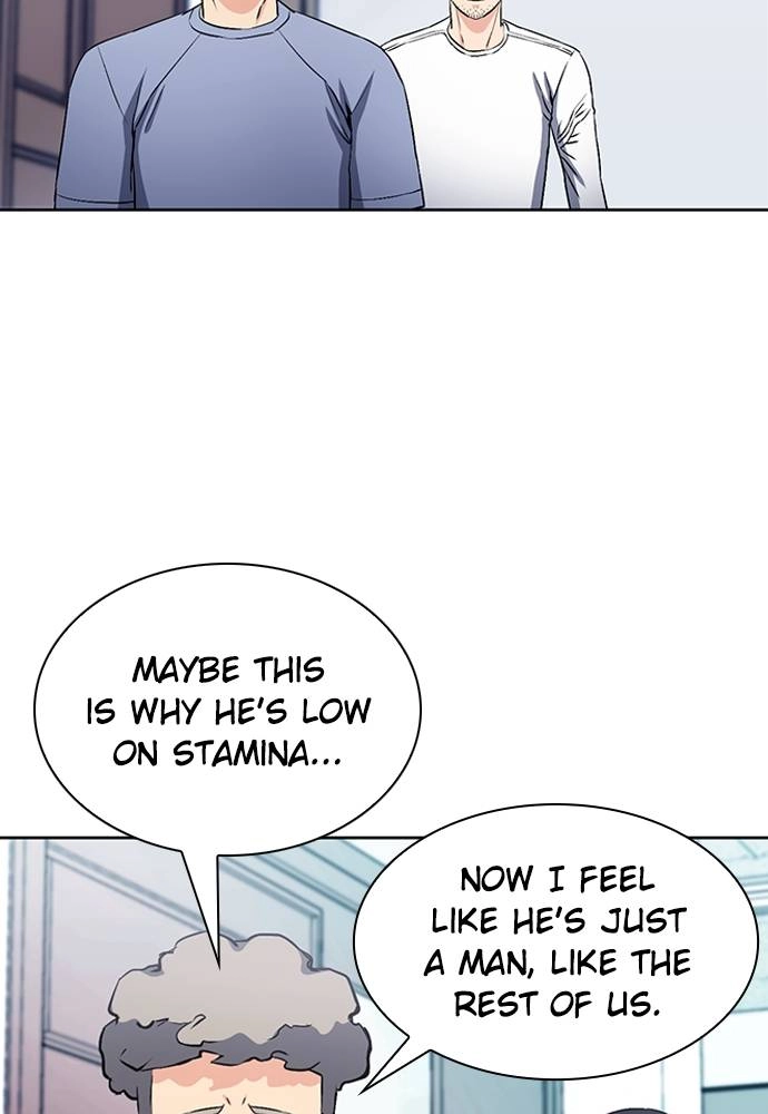 The Druid of Seoul Station Chapter 86, page 9 of 127