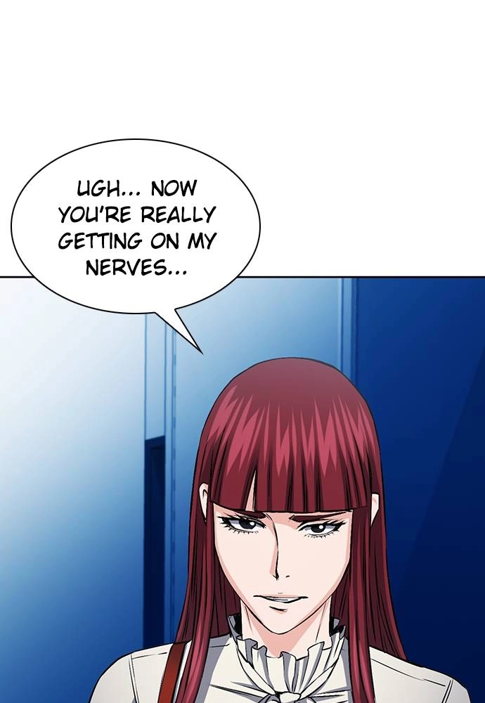The Druid of Seoul Station Chapter 86, page 94 of 127