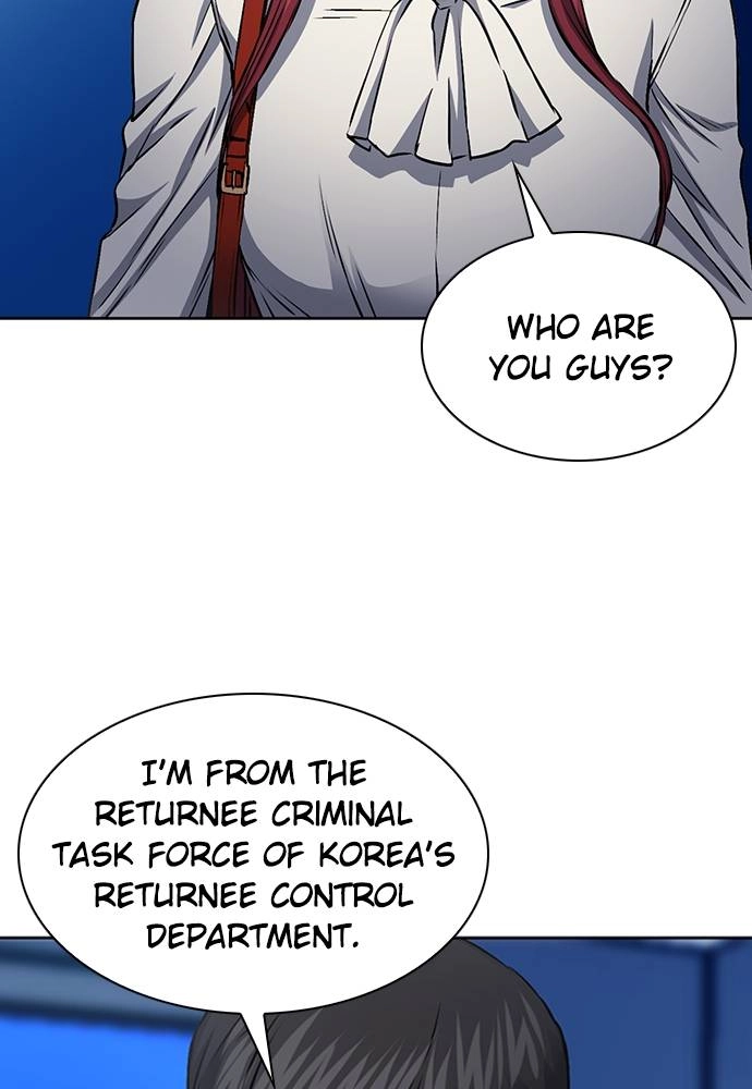 The Druid of Seoul Station Chapter 86, page 95 of 127