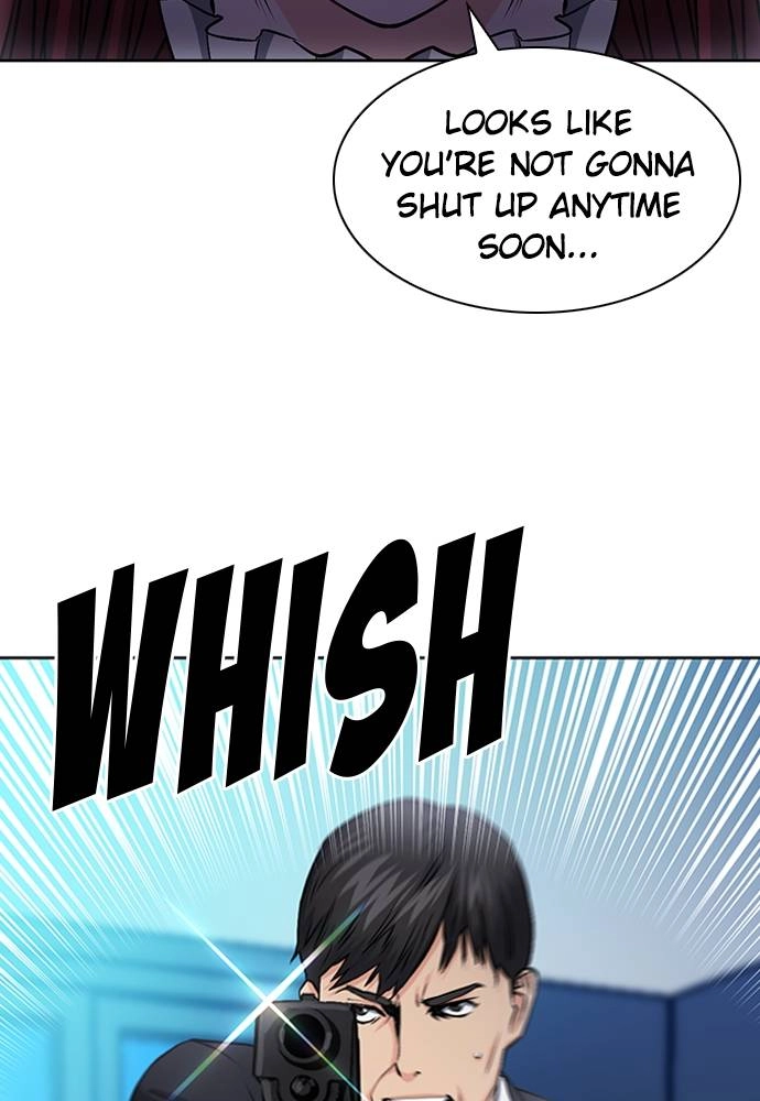 The Druid of Seoul Station Chapter 86, page 98 of 127
