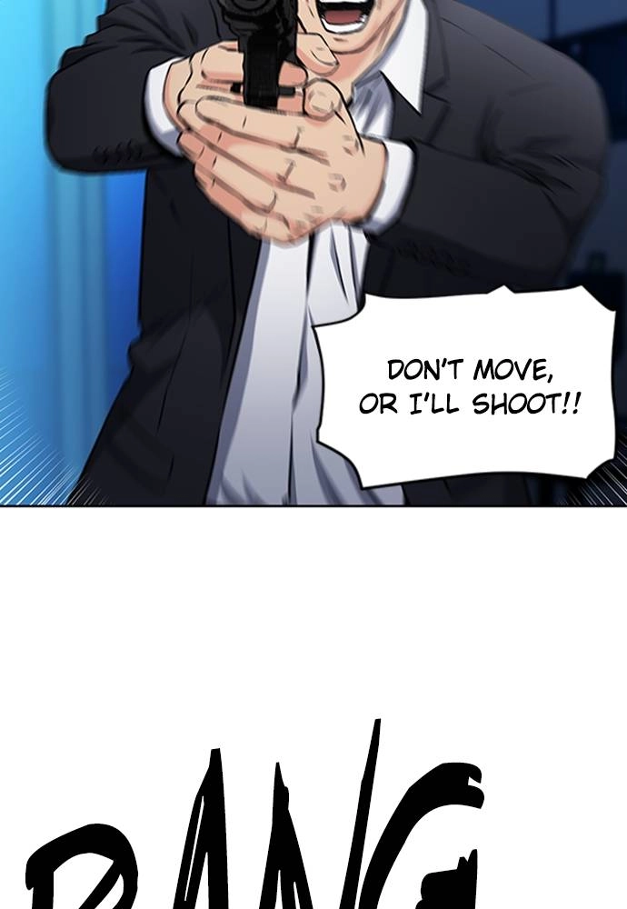 The Druid of Seoul Station Chapter 86, page 99 of 127