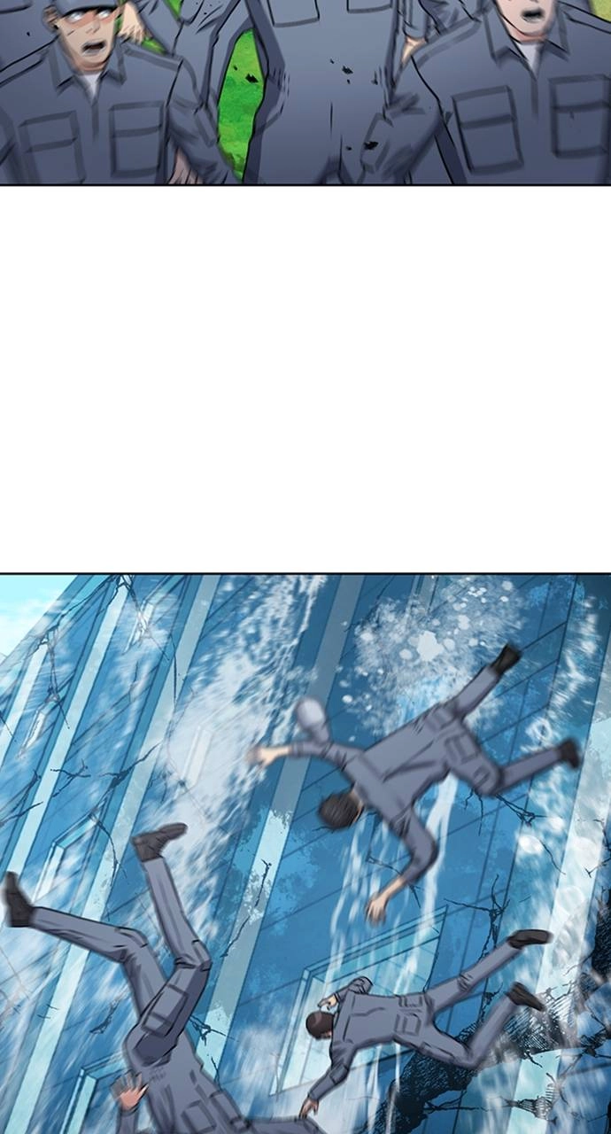 The Druid of Seoul Station Chapter 87, page 100 of 102