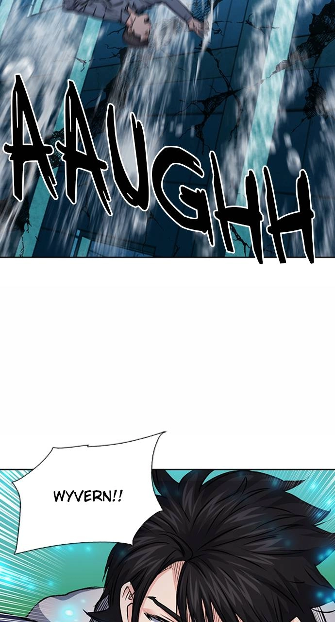 The Druid of Seoul Station Chapter 87, page 101 of 102