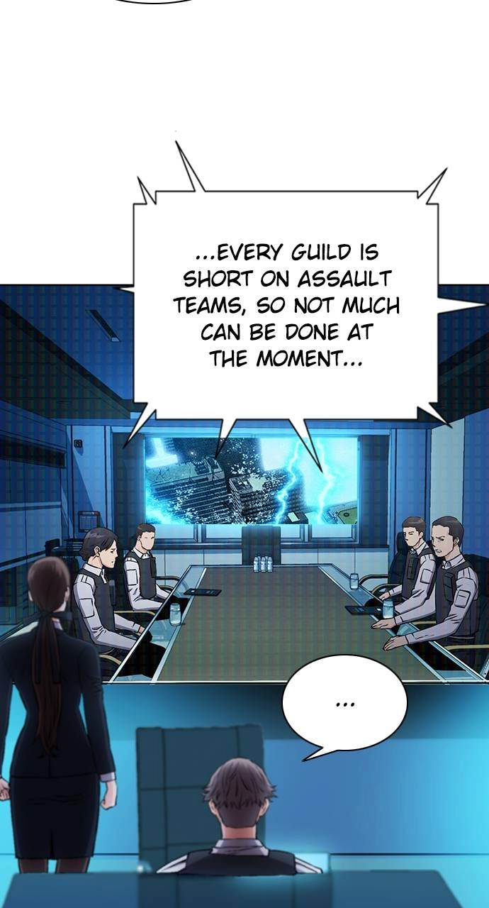 The Druid of Seoul Station Chapter 87, page 14 of 102