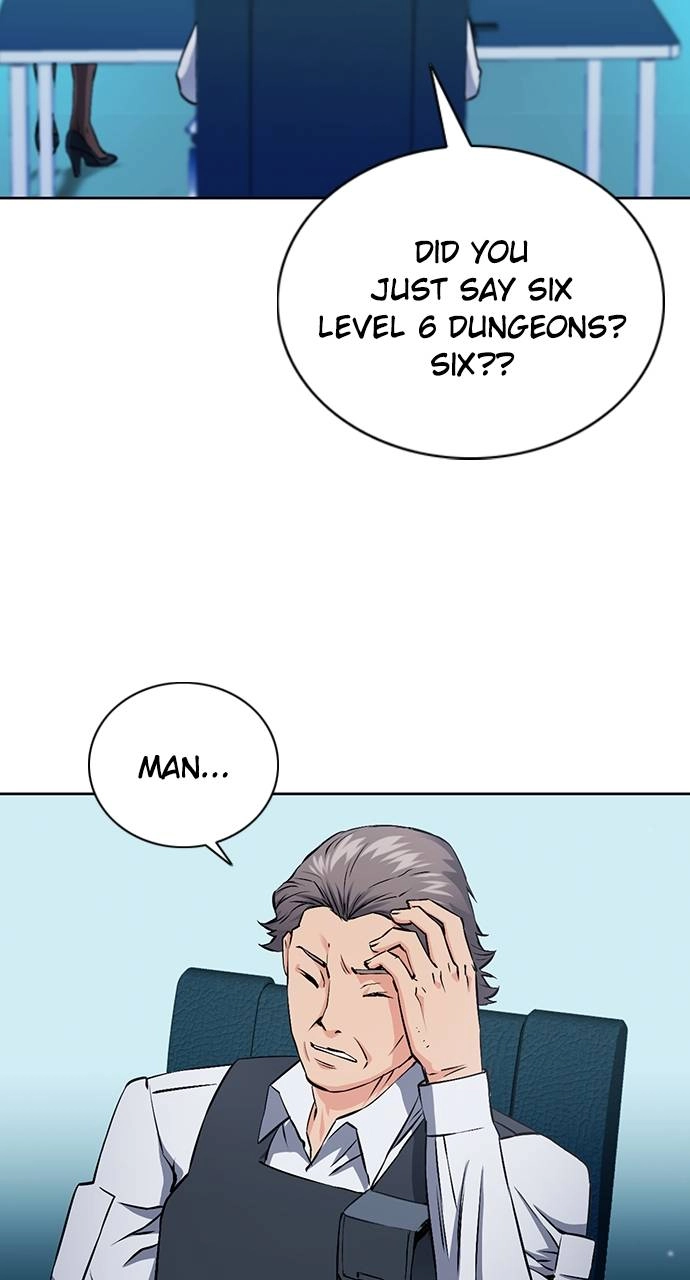 The Druid of Seoul Station Chapter 87, page 15 of 102