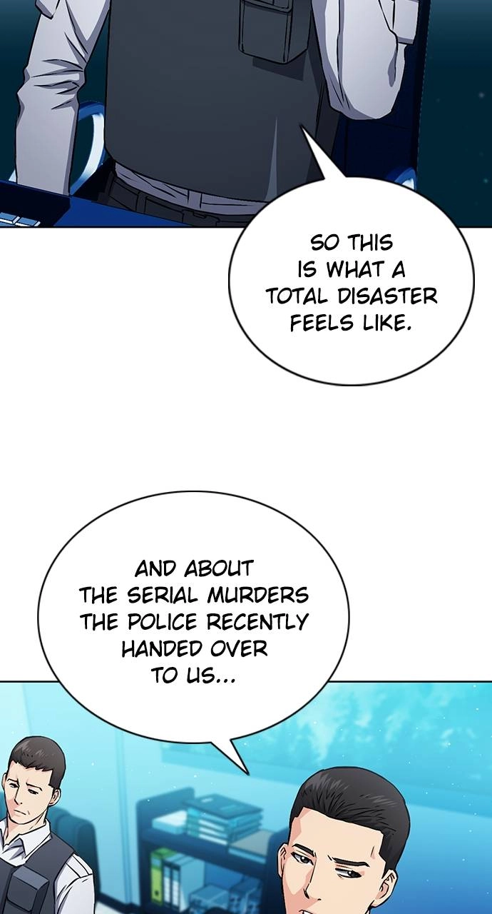 The Druid of Seoul Station Chapter 87, page 16 of 102